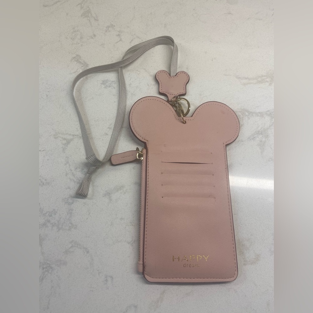 Phone/Wallet Lanyard - Picture 4 of 6